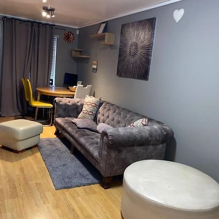 Entire 1 Bedroom City House Londres Extérieur photo